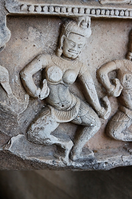 Phimai National Museum-122